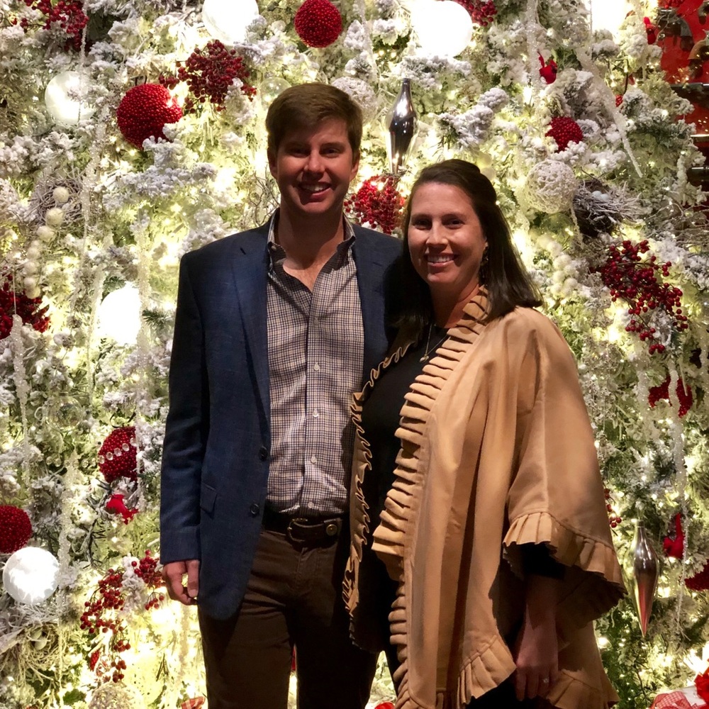 Meet your Posher, Jennifer